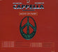 Cappella Move On Baby UK CD single (CD5 / 5") IDC4