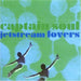 Captain Soul Jetstream Lovers UK Promo CD album (CDLP) MC5079CDP