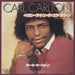 Carl Carlton Baby I Need Your Loving - White label + Insert Japanese Promo 7" vinyl single (7 inch record / 45) RPS-94