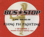 Carl Douglas Kung Fu Fighting UK CD single (CD5 / 5") CDGLOBE173