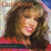 Carly Simon Give Me All Night UK 12" vinyl single (12 inch record / Maxi-single) RIST8