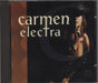 Carmen Electra Carmen Elektra German CD album (CDLP) 7599-25338-2