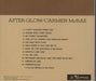 Carmen McRae After Glow Japanese CD album (CDLP)