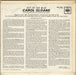 Carol Sloane Out Of The Blue UK vinyl LP album (LP record)