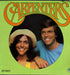 Carpenters Carpenters - 3 X Lp Mexican Vinyl Box Set SLAMC-059