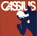 Cassius Cassius 99 French 12" vinyl single (12 inch record / Maxi-single) DINST177