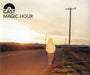 Cast Magic Hour - CD1 UK CD single (CD5 / 5") 561227-2