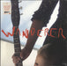 Cat Power Wanderer - Clear Vinyl UK vinyl LP album (LP record) WIGLP435X