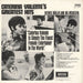Caterina Valente Caterina Valente's Greatest Hits - boxed Decca label UK vinyl LP album (LP record) CVLLPCA731443