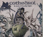 Cathedral The Garden Of Unearthly Delights - Sniffle Disc German CD album (CDLP) 2736111990