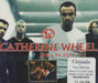 Catherine Wheel Delicious UK Promo CD single (CD5 / 5") CDCHSDJ5094