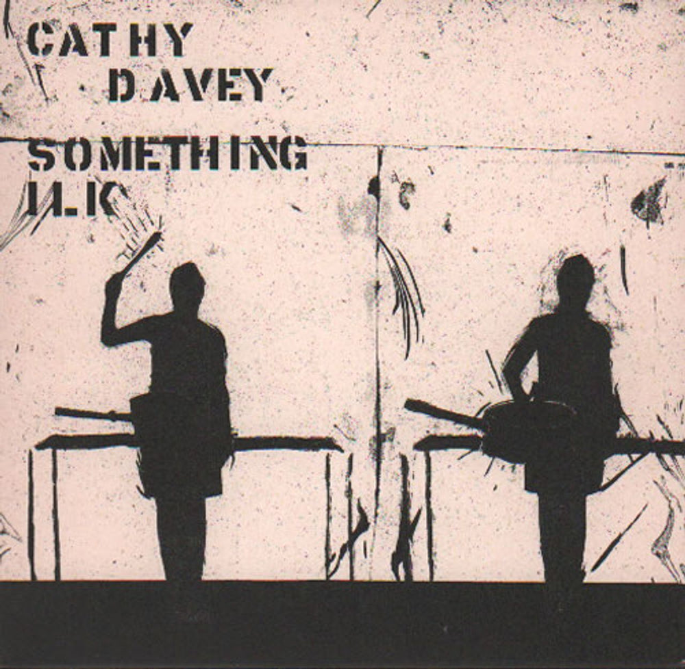 Cathy Davey Quantity of Four Promo CDs UK Promo CD album (CDLP) 4 PROMO CDS