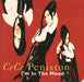 Ce Ce Peniston I'm In The Mood French 7" vinyl single (7 inch record / 45) 580454-7