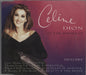 Celine Dion At The Movies EP UK CD single (CD5 / 5") 6655472