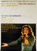 Celine Dion Then And Again Japanese Promo poster 29 X 20