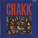 Chakk Big Hot Blues UK 7" vinyl single (7 inch record / 45) FON3