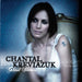 Chantal Kreviazuk Ghost Stories US CD album (CDLP) 306492