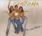 Charizma It's My Choice German CD single (CD5 / 5") 10005