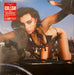 Charli XCX Crash - Exclusive Grey Vinyl - Sealed UK vinyl LP album (LP record) 190296409950