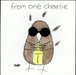 Charlie Watts From One Charlie UK CD Album Box Set UFO2