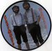 Chas & Dave Margate UK 7" vinyl picture disc (7 inch picture disc single) KORX15