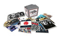 Cheap Trick The Complete Epic Albums Collection - 14CD Box Set - Sealed UK CD Album Box Set MOCCD14108