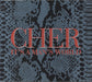 Cher It's A Man's World - Sealed US 2 CD album set (Double CD) 5054197202469