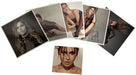 Cheryl Cole Only Human + Autographed Print UK CD Album Box Set CY0DXON818078