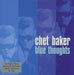 Chet Baker Blue Thoughts UK CD Album Box Set NOT5CD911