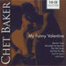 Chet Baker My Funny Valentine 10 CD-Set German CD Album Box Set 231875PC321