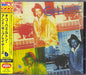 Chico Hamilton Chico Hamilton And The Players Japanese CD album (CDLP) TOCJ-50557