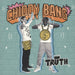 Chiddy Bang Truth UK Promo CD single (CD5 / 5") REG158CDDJ