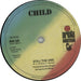 Child Still The One UK Promo 7" vinyl single (7 inch record / 45) AHA528