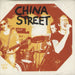 China Street You're A Ruin UK 7" vinyl single (7 inch record / 45) CRM1