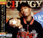 Chingy Hoodstar Japanese Promo CD album (CDLP) TOCP-66614