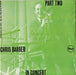 Chris Barber In Concert Part Two UK 7" vinyl single (7 inch record / 45) NJE1040