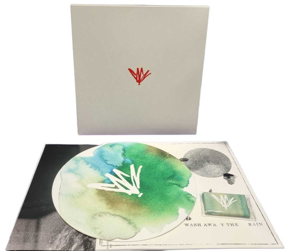 Chris Cornell Chris Cornell US box set 2018