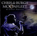 Chris De Burgh Moonfleet & Other Stories US Promo CD album (CDLP) FERRY444P