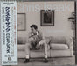 Chris Isaak Baja Sessions Japanese Promo CD album (CDLP) WPCR-846