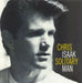 Chris Isaak Solitary Man UK 7" vinyl single (7 inch record / 45) W0202