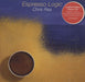 Chris Rea Espresso Logic - Picture UK CD single (CD5 / 5") YZ783CDX