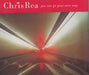 Chris Rea You Can Go Your Own Way UK CD single (CD5 / 5") YZ835CD