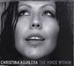 Christina Aguilera The Voice Within European Promo CD single (CD5 / 5") 82876575252