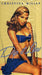 Christina Milian Dip It Low US Promo video (VHS or PAL or NTSC) PROMO VIDEO