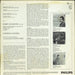 Christine Walevska Schumann: Cello Concerto / Bloch: Schelomo / Bruch: Kol Nidrei UK vinyl LP album (LP record)