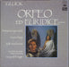 Christoph Willibald Gluck Orfeo Ed Euridice German 2-LP vinyl record set (Double LP Album) 302588