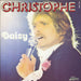 Christophe Daisy French 7" vinyl single (7 inch record / 45) 2097209