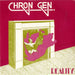 Chron Gen Reality UK 7" vinyl single (7 inch record / 45) SF19