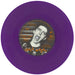 Chuck Wagon Rock 'N' Roll Won't Go Away - Purple Vinyl UK 7" vinyl single (7 inch record / 45) H3U07RO818801