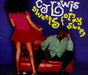 CJ Lewis Sweets For My Sweet UK CD single (CD5 / 5") BMITD017